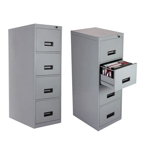 lockable steel filing cabinets|4 drawer steel filing cabinet.